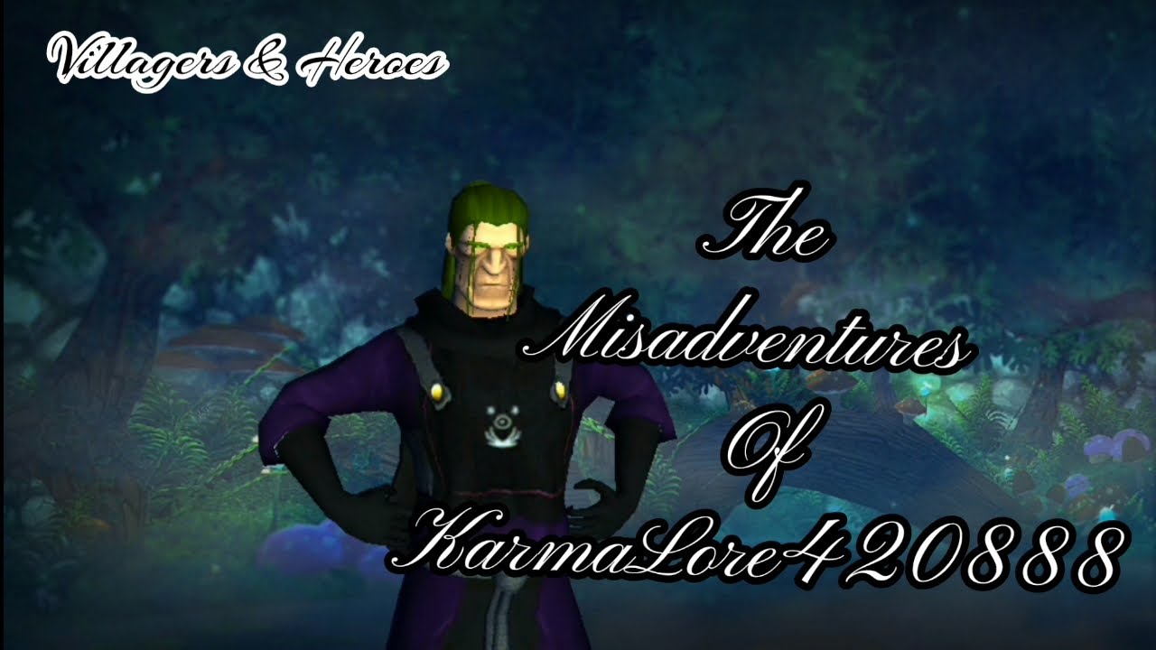 Villagers & Heroes (Mobile) - Episode: 2 (Gameplay)(No Commentary)