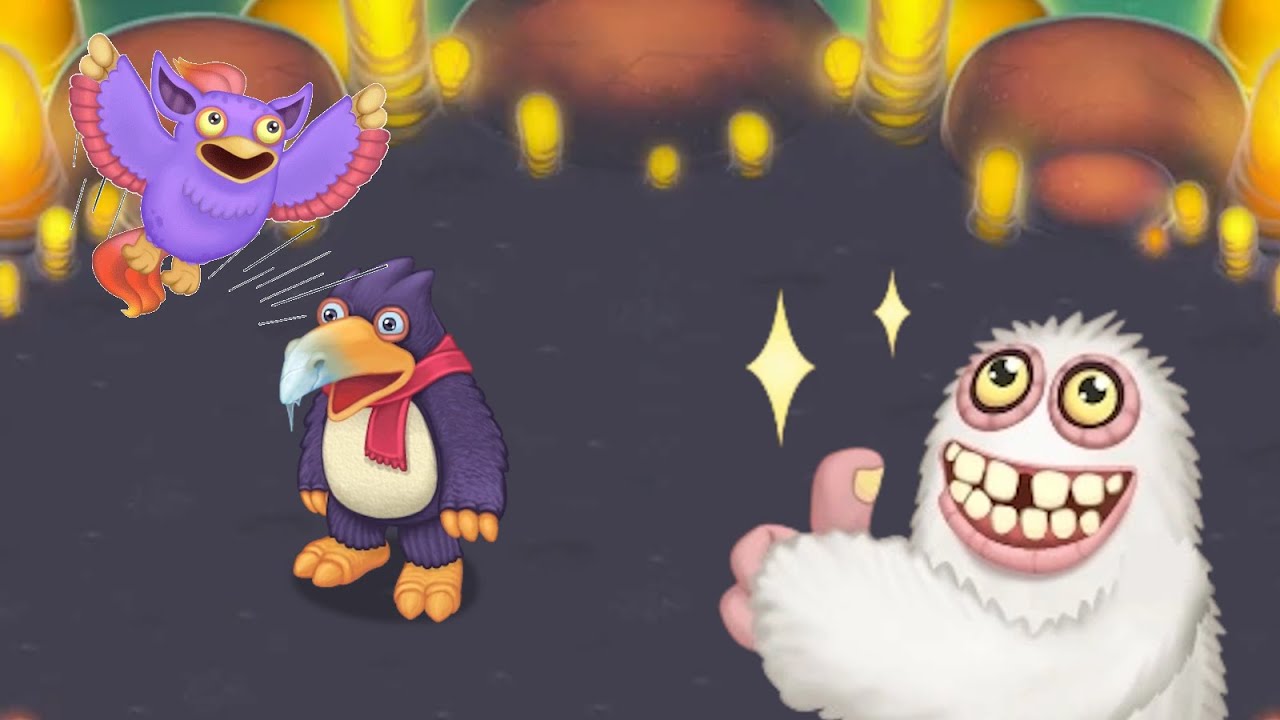 if Fire Fantasia was Actually Finished