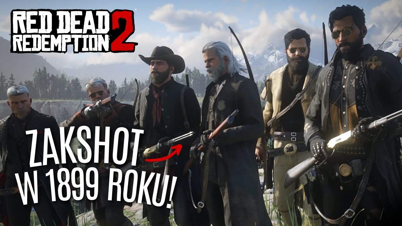 MISJA POWROTU DO 2022 ROKU! *czy im się udało?!* | EWRON GTA RP/RDR2 179