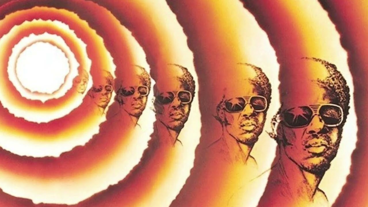 Stevie Wonder Love’s In Need of Love Today Instrumental