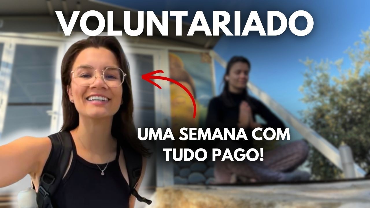 Voluntariado na Europa: Como Viajar Sem Gastar com Hospedagem