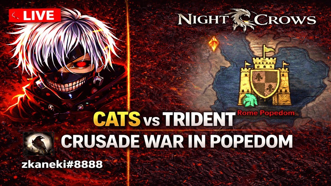 LIVE: 250 vs 250 POPEDEM WAR – Who Dominates?!