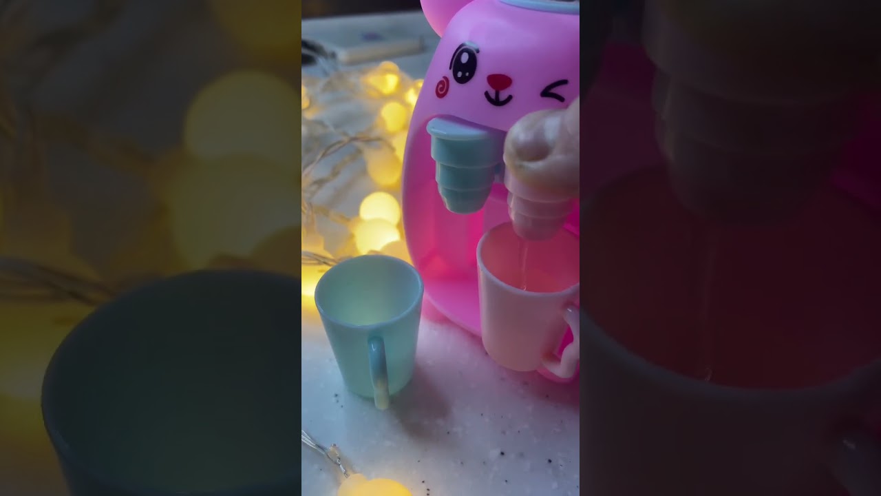 Кулер для детей