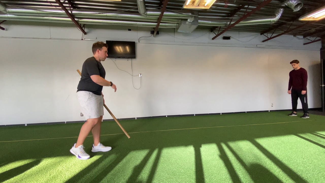3 Double Leg Jumps Testing Tutorial