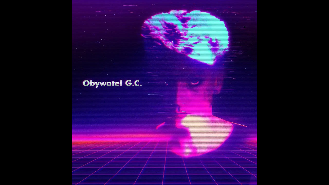 Obywatel G.C. &ndash; Tak! Tak! (Polish Synthwave Remix)