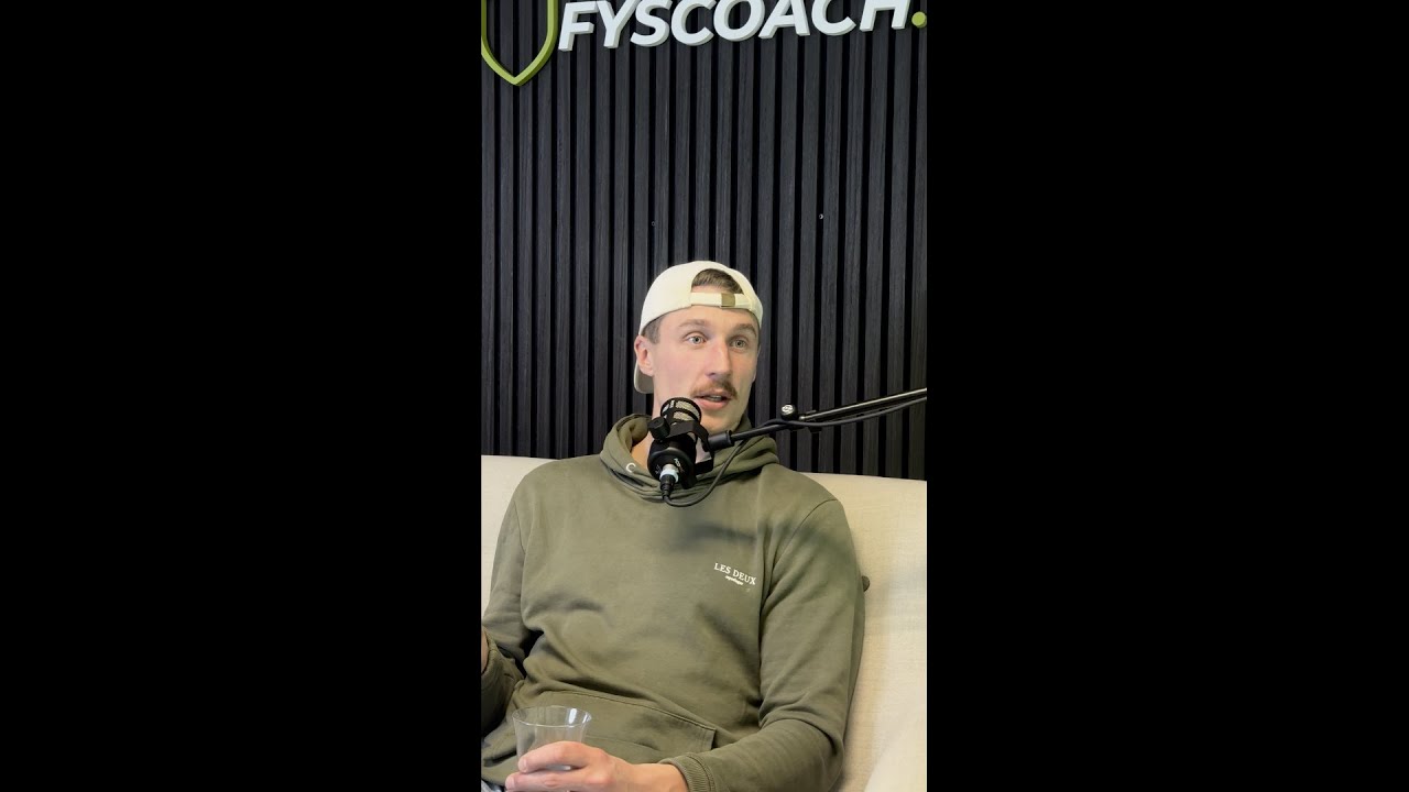 Avsnitt 3 - Rehab och skador inom hockey