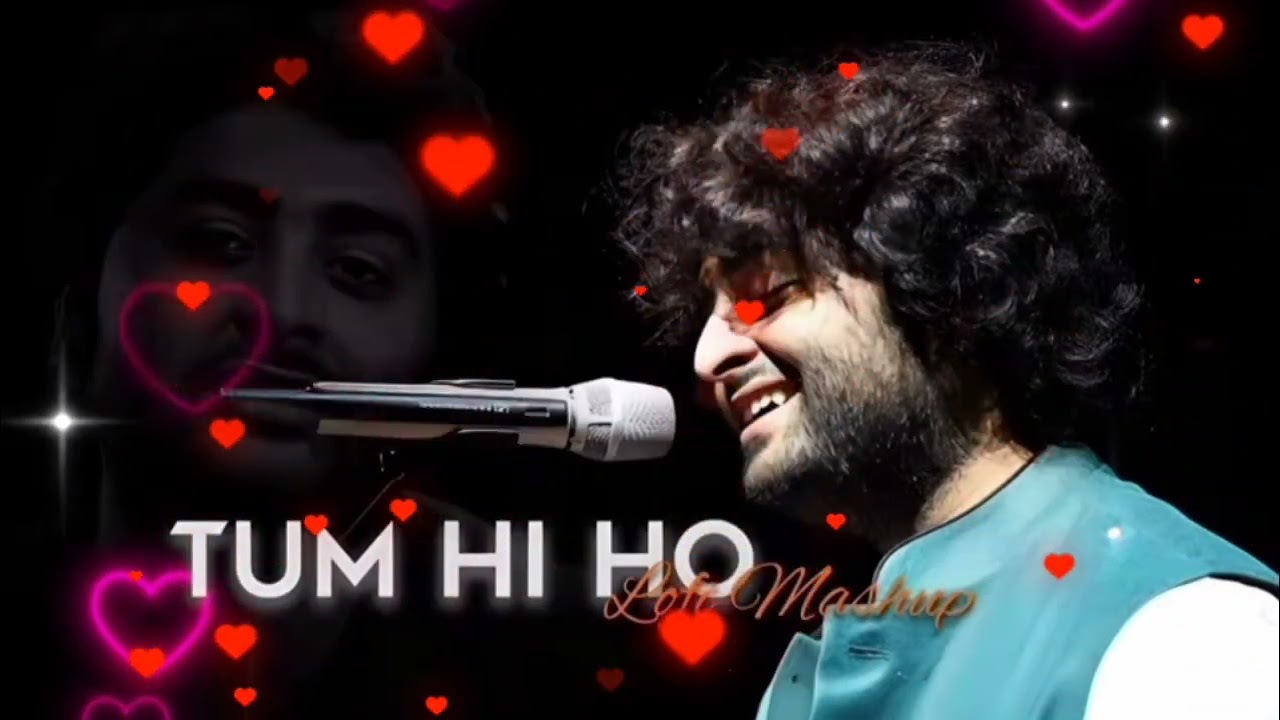 Tum Hi Ho - Arijit Singh Jukebox | Best Hindi Songs | Evergreen Bollywood Hits