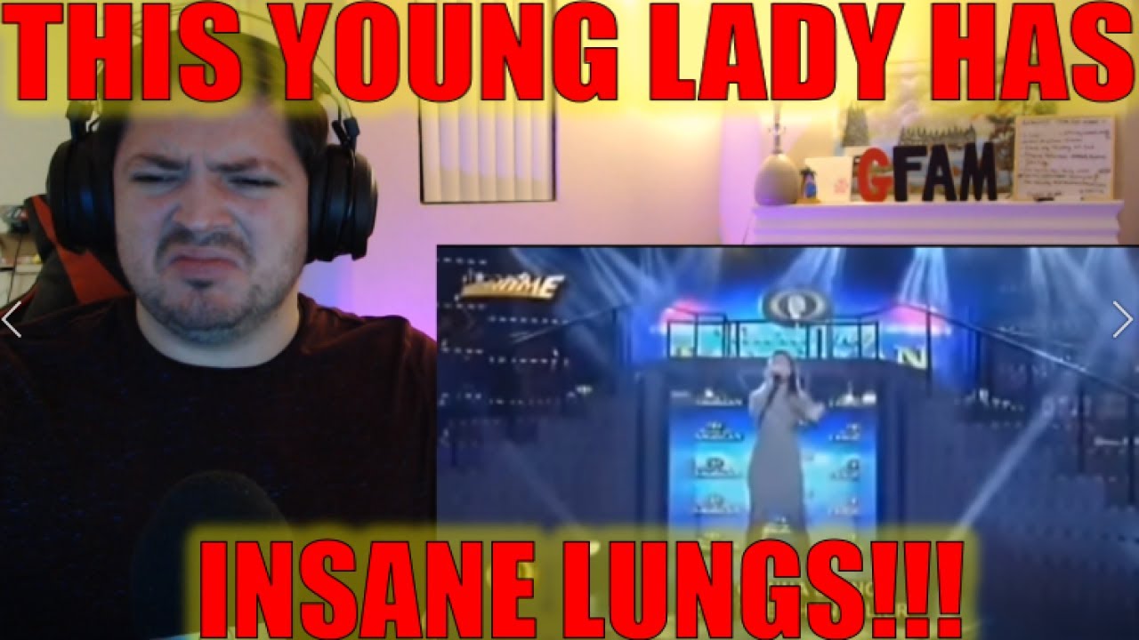 Eumee Capile - Chandelier (REACTION!!!)