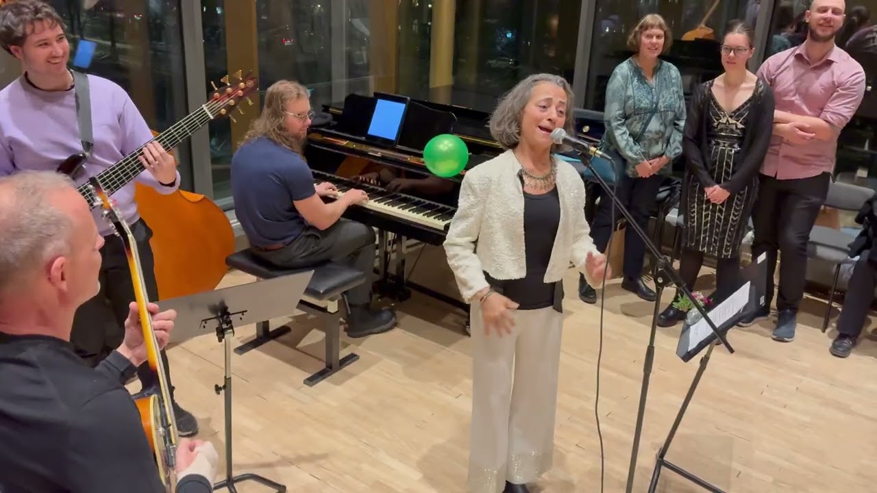 Dubbelrelease på KMH 19/1 2026, del 3.