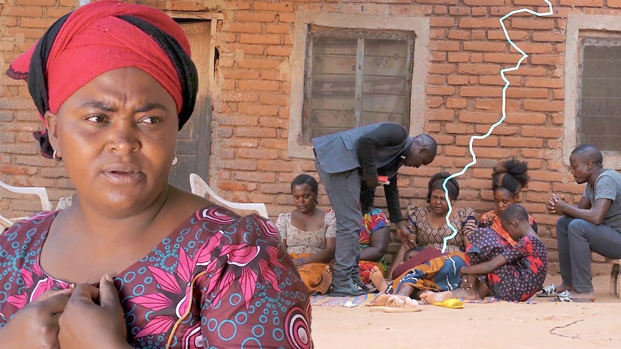 Mtu Mwenye Amani Na Muumba Wake Hahitaji Kuogopa Nguvu Ndogo | Mcha Mungu | - Swahili Bongo Movies