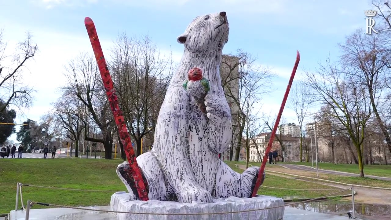 Milano Cortina 2026: 