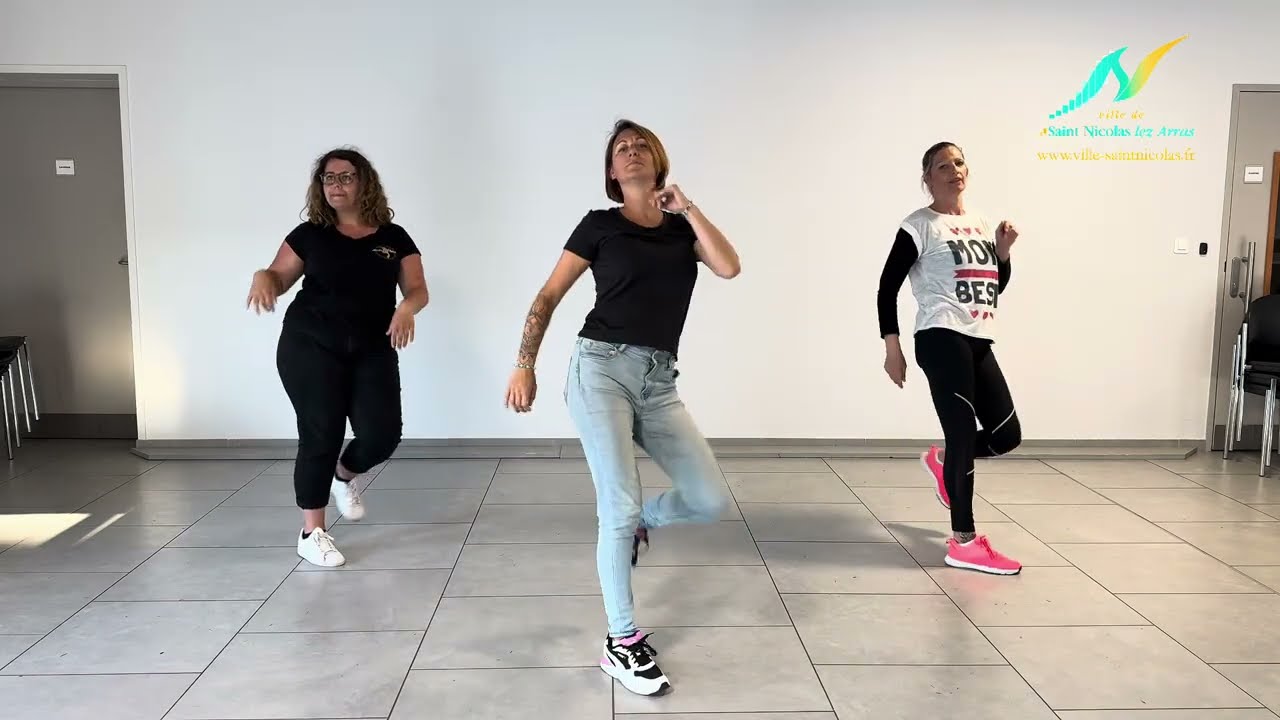 FLASH MOB