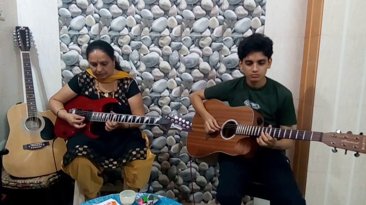 Aanewala pal played by B.A. Sandhya Raman and Gagan K.S.D.
