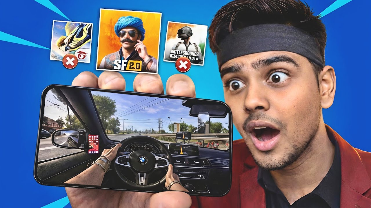 Instagram&rsquo;s Most Viral Game 🔥 | How to Download and Install Easily