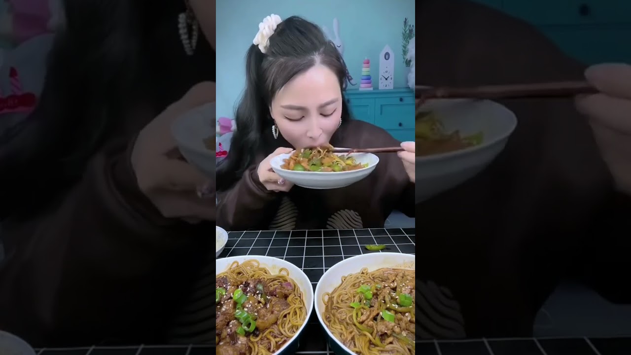 The food tastes delicious, especially when eaten with their special dipping sauce.cooking