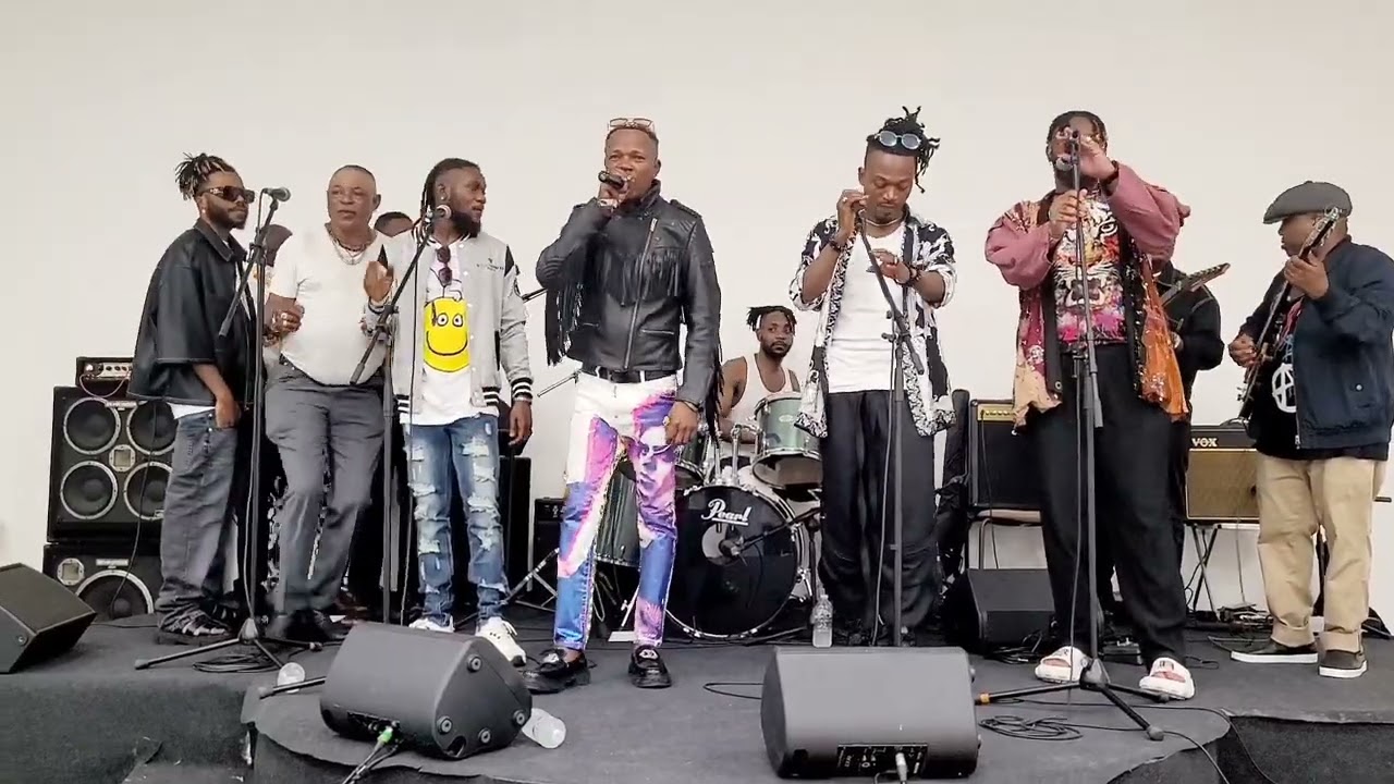 Tour'Action: Oliviera ft Decharme et Ceda Capo