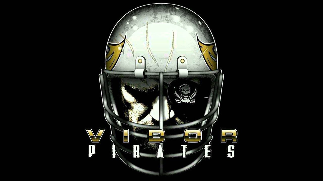 Vidor Pirates Slavonic