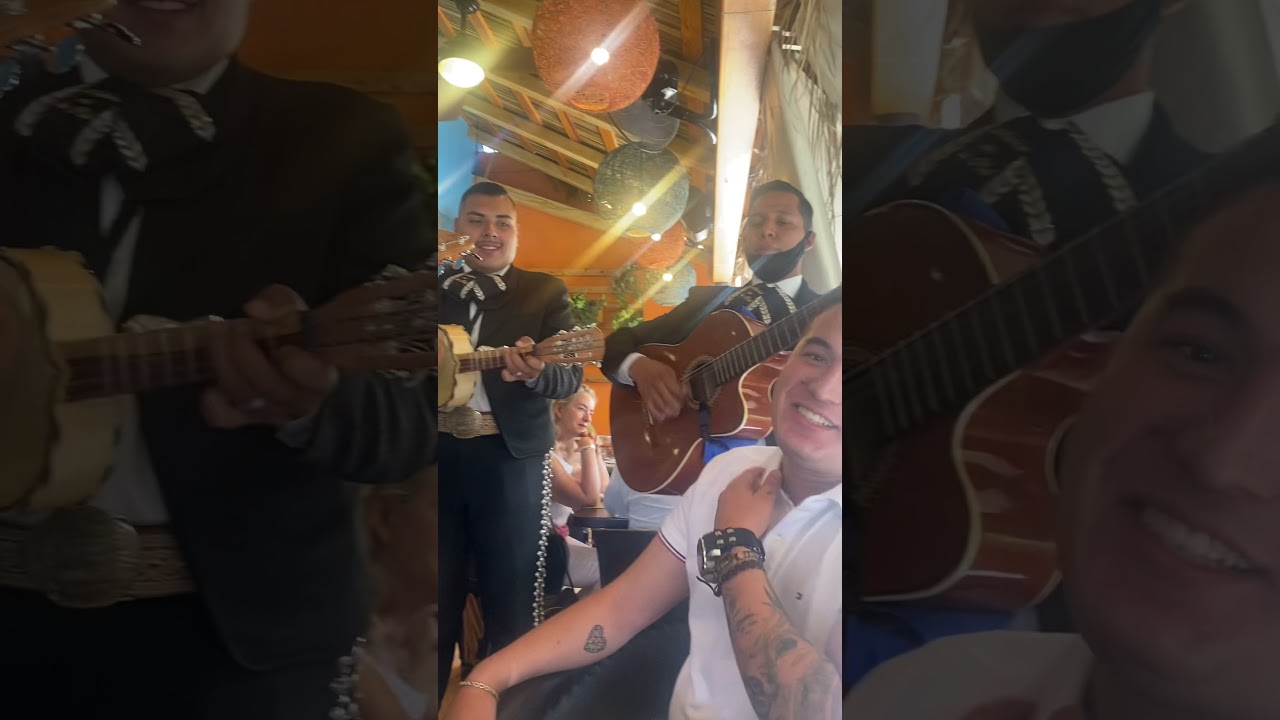 Si quieres (cover de Juan Gabriel )