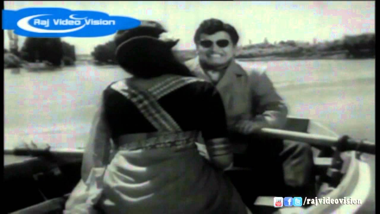Oorengum Thedinen Song HD | Then Nilavu