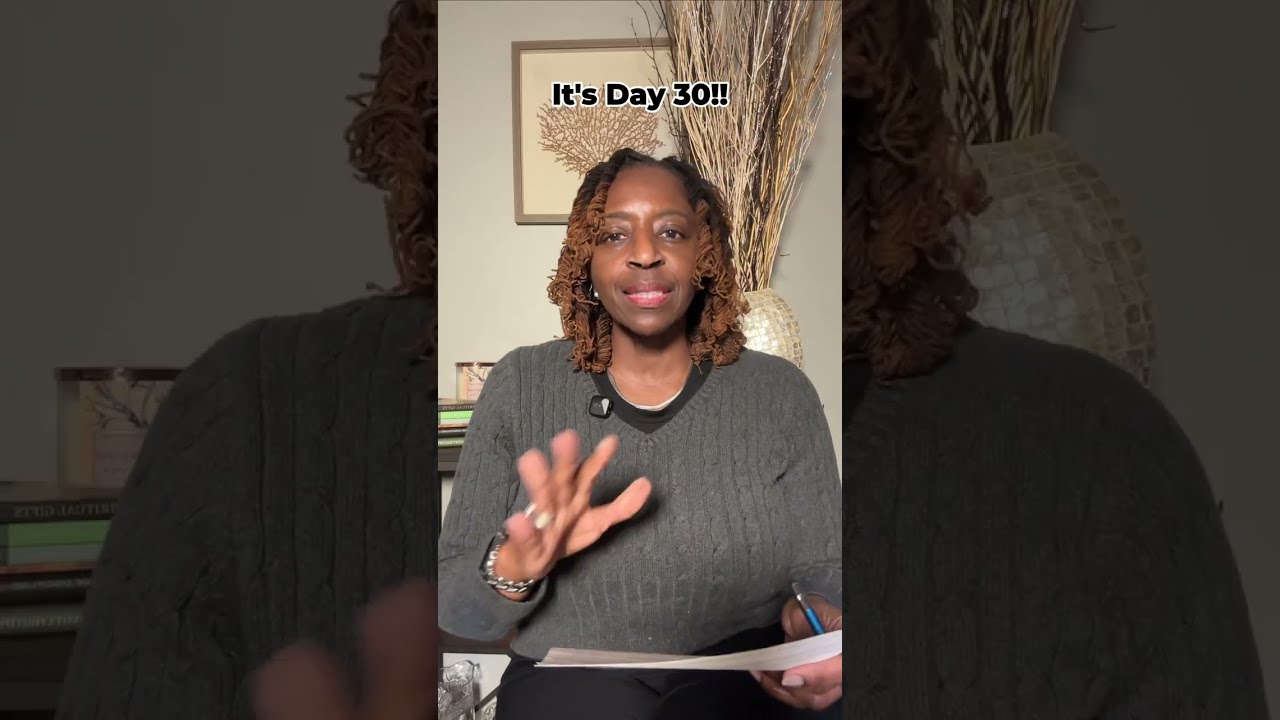 I Made 30 Videos in 30 Days | My Honest Reflection | Made the D*** Video Challenge #30daychallenge