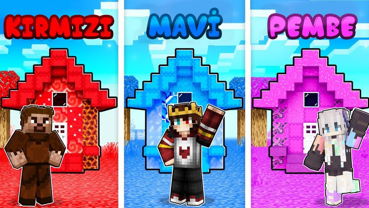 BAYDOKTOR VS MİNECRAFT #450 😱 - Minecraft