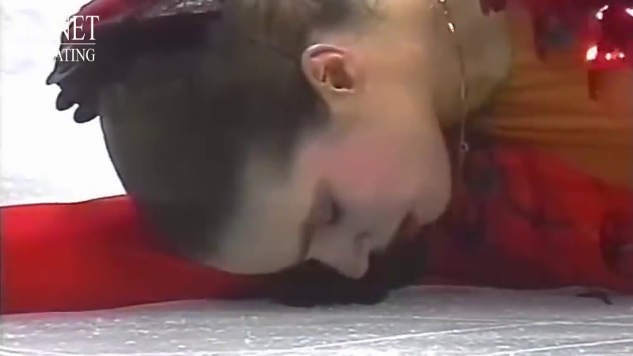 Banned Elements in Figure Skating