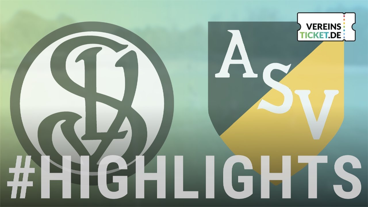 SpVgg Landshut - ASV Burglengenfeld I Landesliga Mitte 8. Spieltag 2025