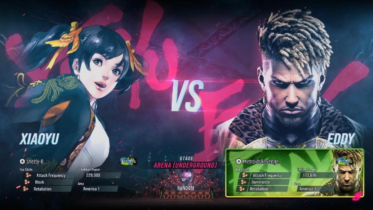 V.G.O.G! Tinkerbell eliminates Eddy