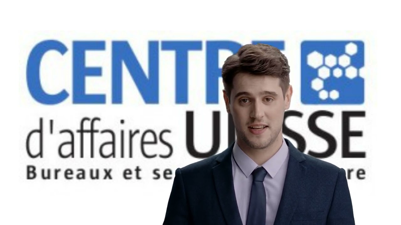 Centre d'Affaires Ulysse - Location: Bureaux, Salles de R&eacute;union, Coworking, Domiciliation &agrave; Mulhouse