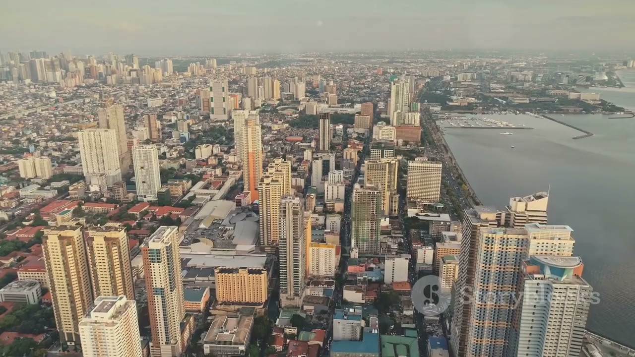 Manila's Hidden Gems: A Journey Through Nature Reserves #wondersoftheworld #worlddiscovery #manila