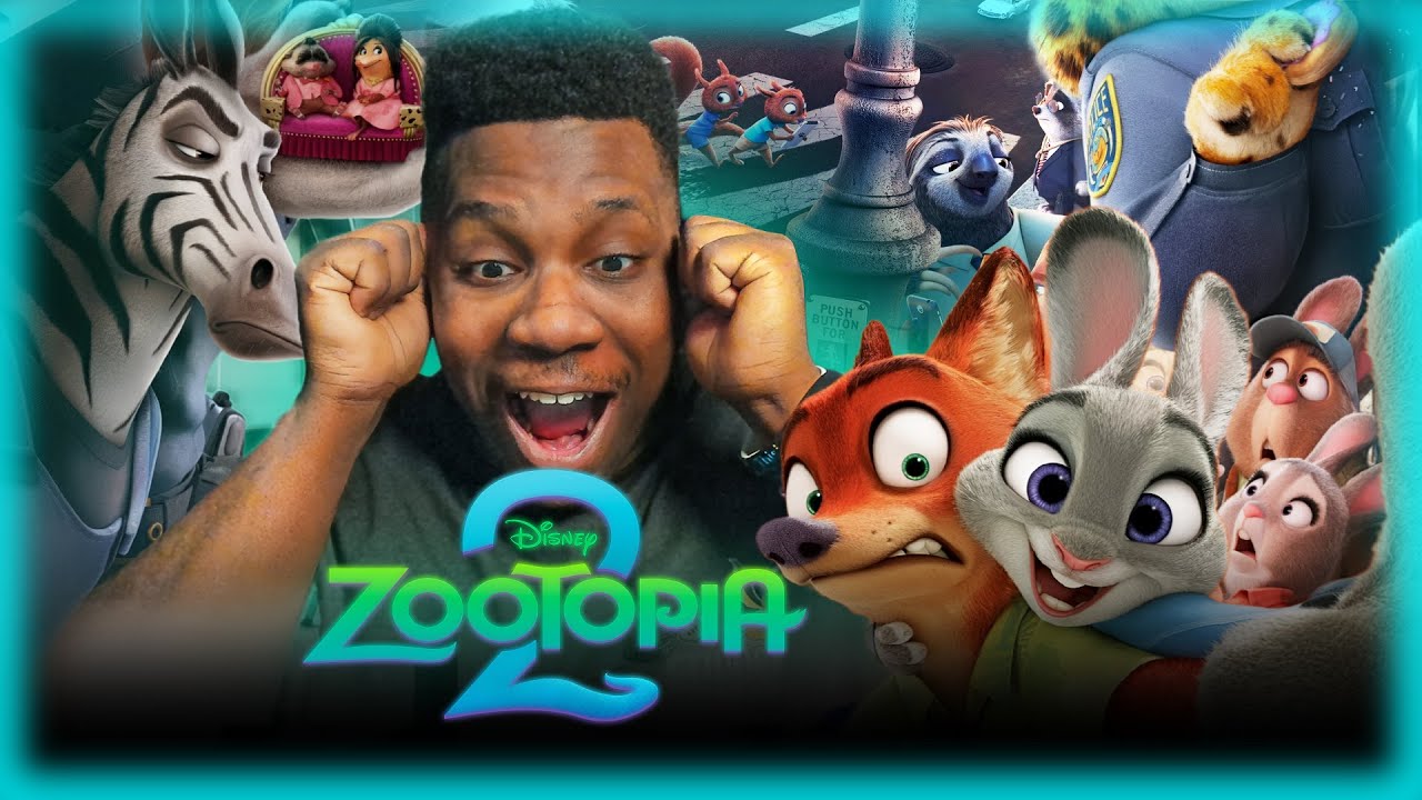FIRST TIME WATCHING 