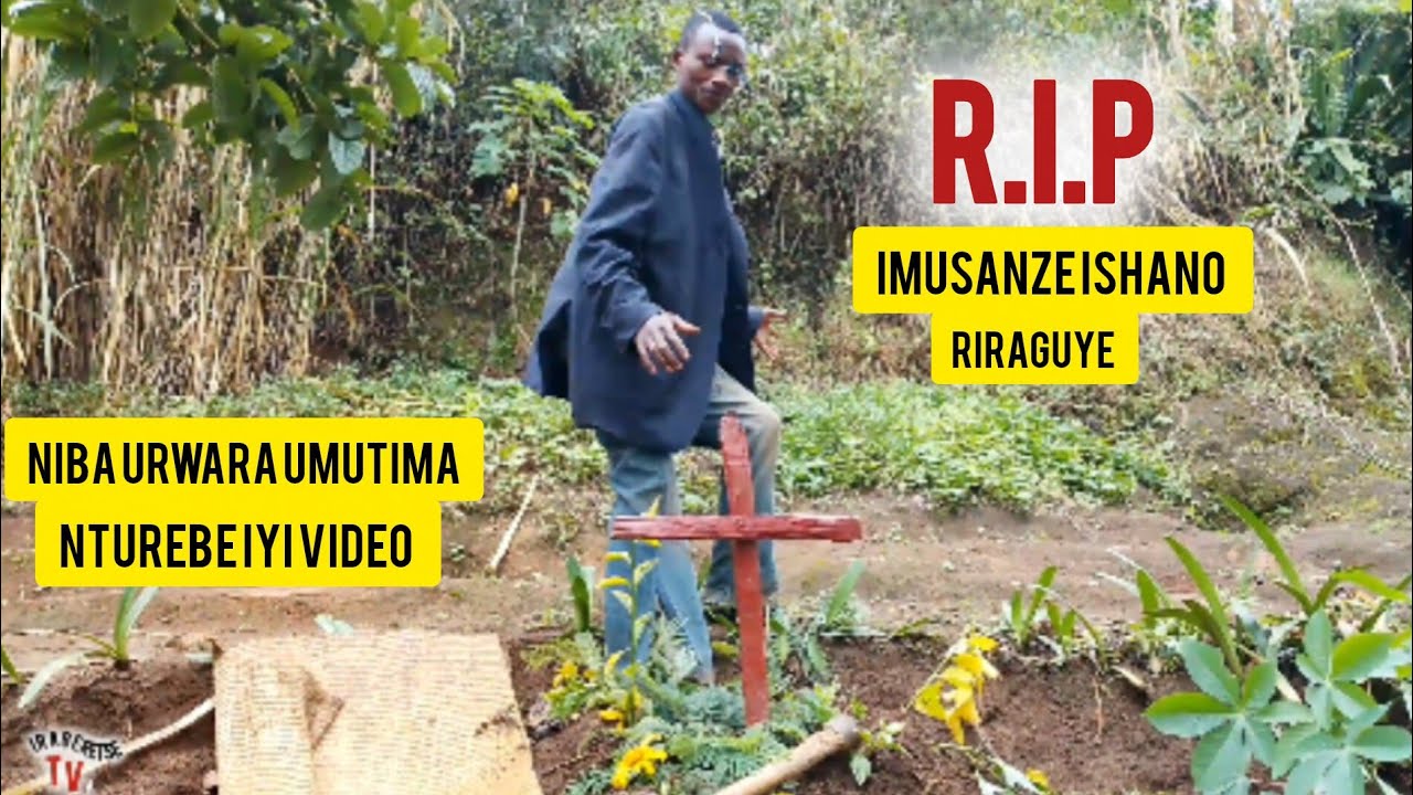 IRAGERETSE COMEDY 027||Yesuweeeee 🙊 Karindwi atabuye sogokuruwe mugituro biteye ubwoba#0795324375