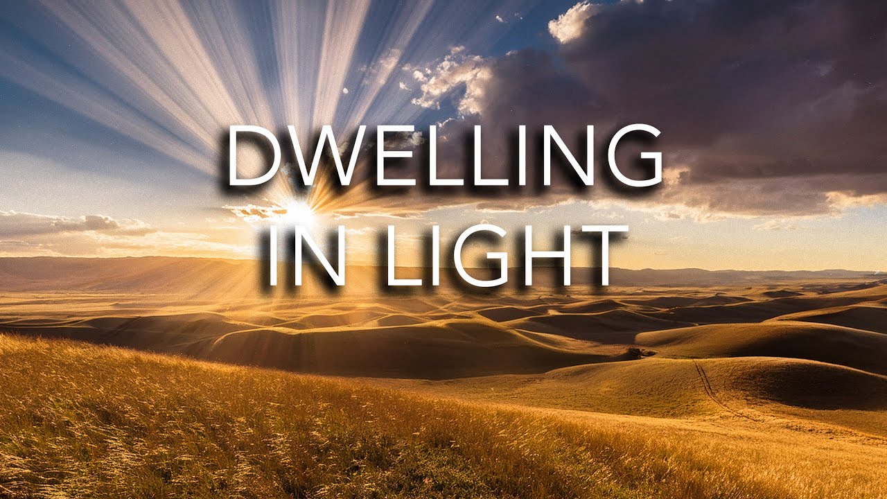 Dwelling In The Light \\ Instrumental Worship Music \\ Daystar Reflections