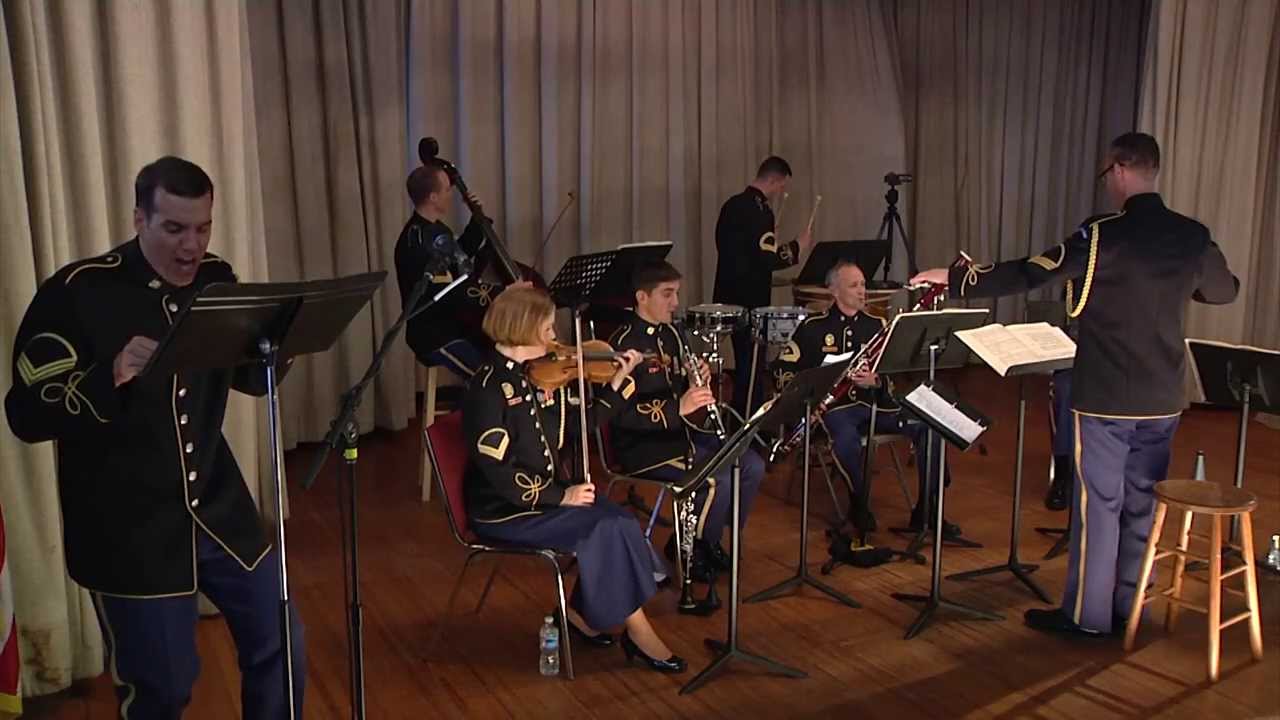 The Soldier's Tale or L'Histoire du Soldat (1918) by Igor Stravinsky