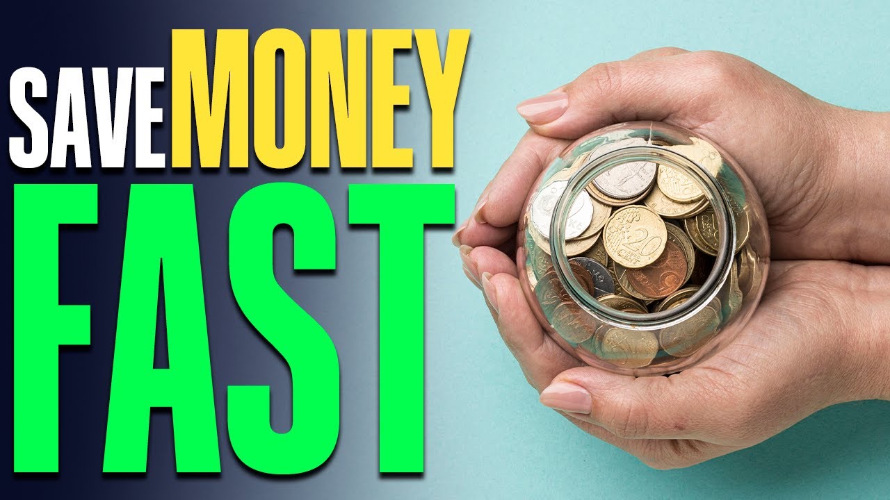 How To Save Money | 10 Simple Money Saving Tips | WealthCannons