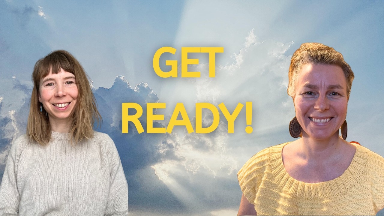 Your Inner Work Is Ready to Bloom !