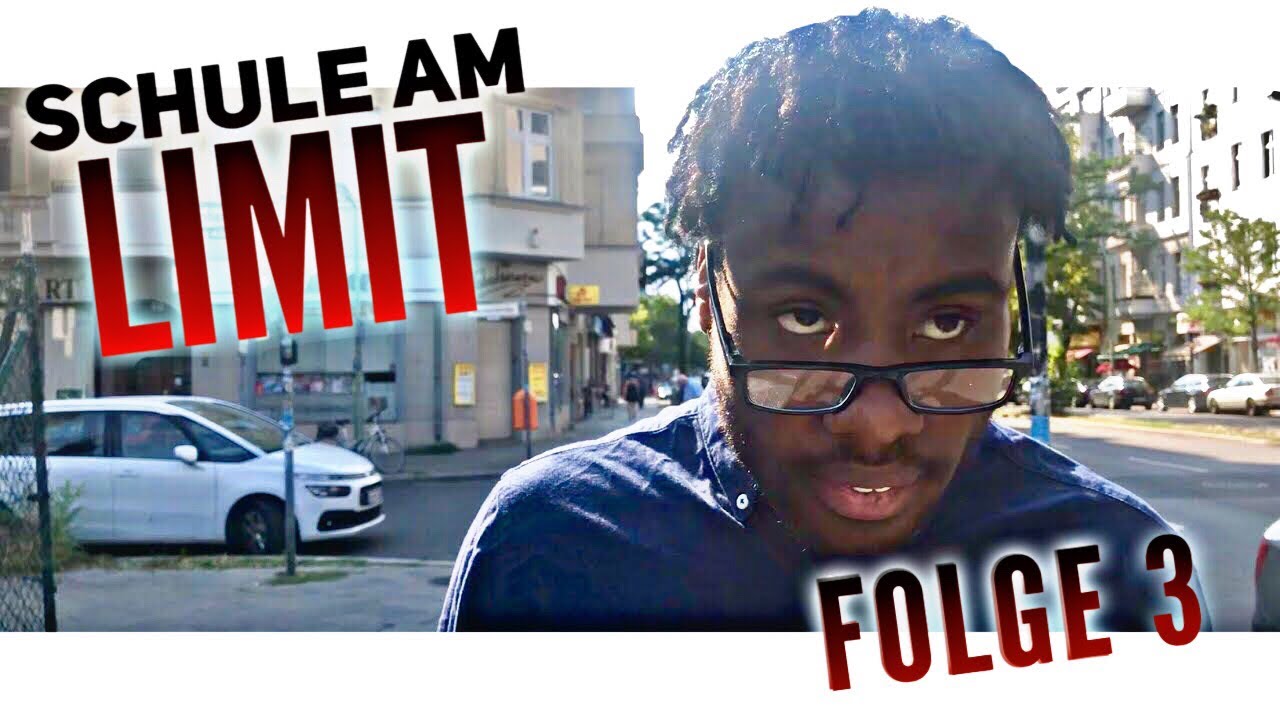 Herr Huen hat DURST ! | Schule am Limit Folge 3
