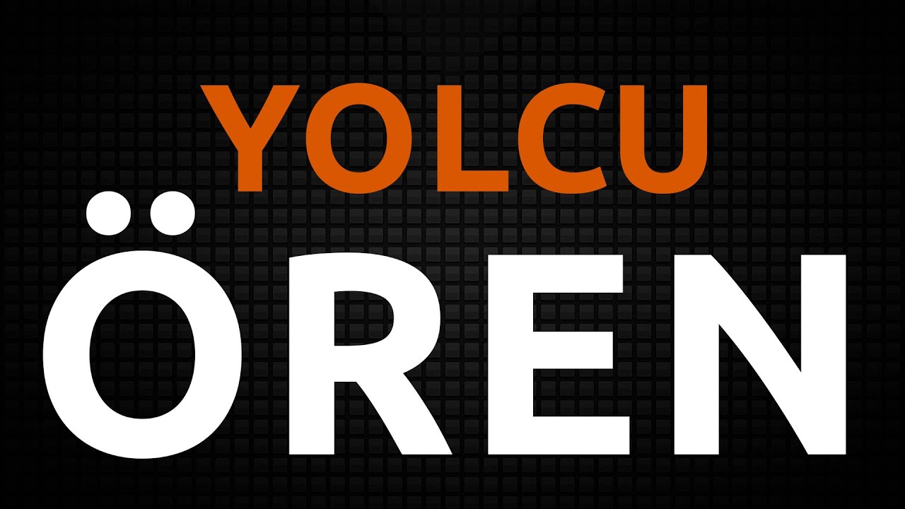 Yolcu Akçadağ Ören Mahallesi - Ali Osman Ergöçen ( 4. Bölüm )