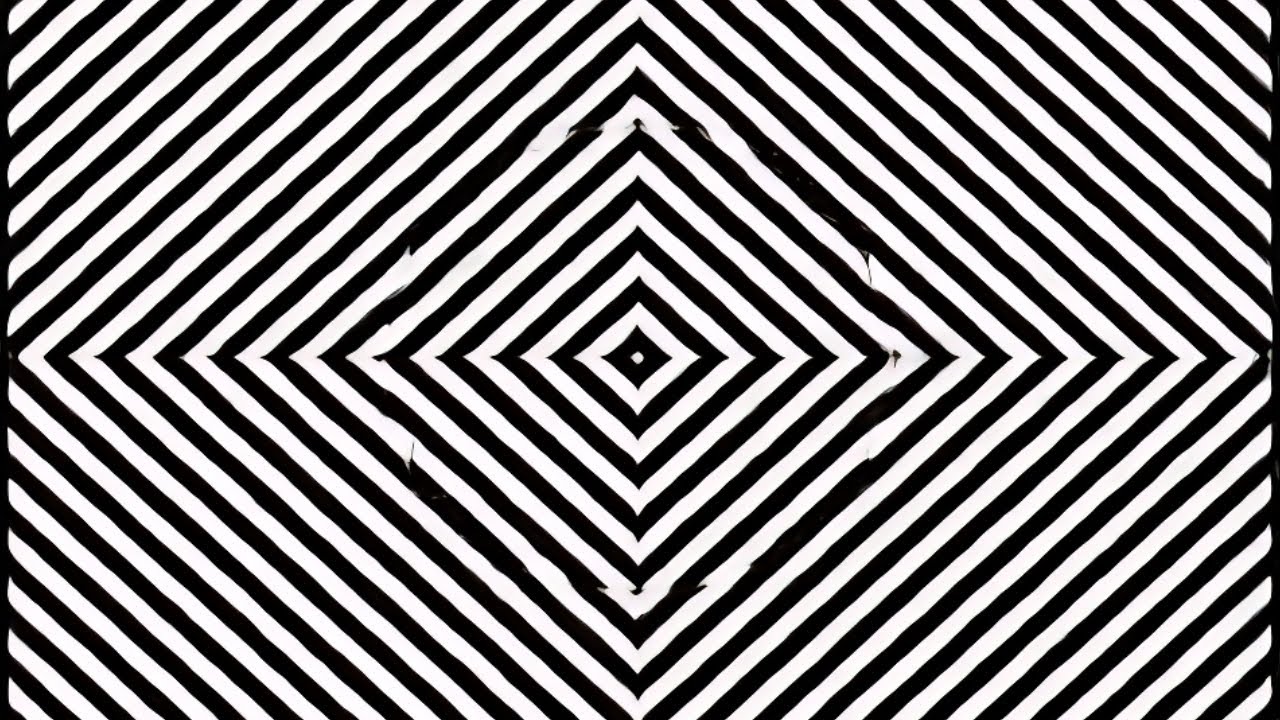 LSD Effect