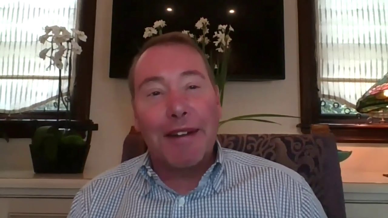 Round Table Segment 2, Financial Markets Outlook - Part 2