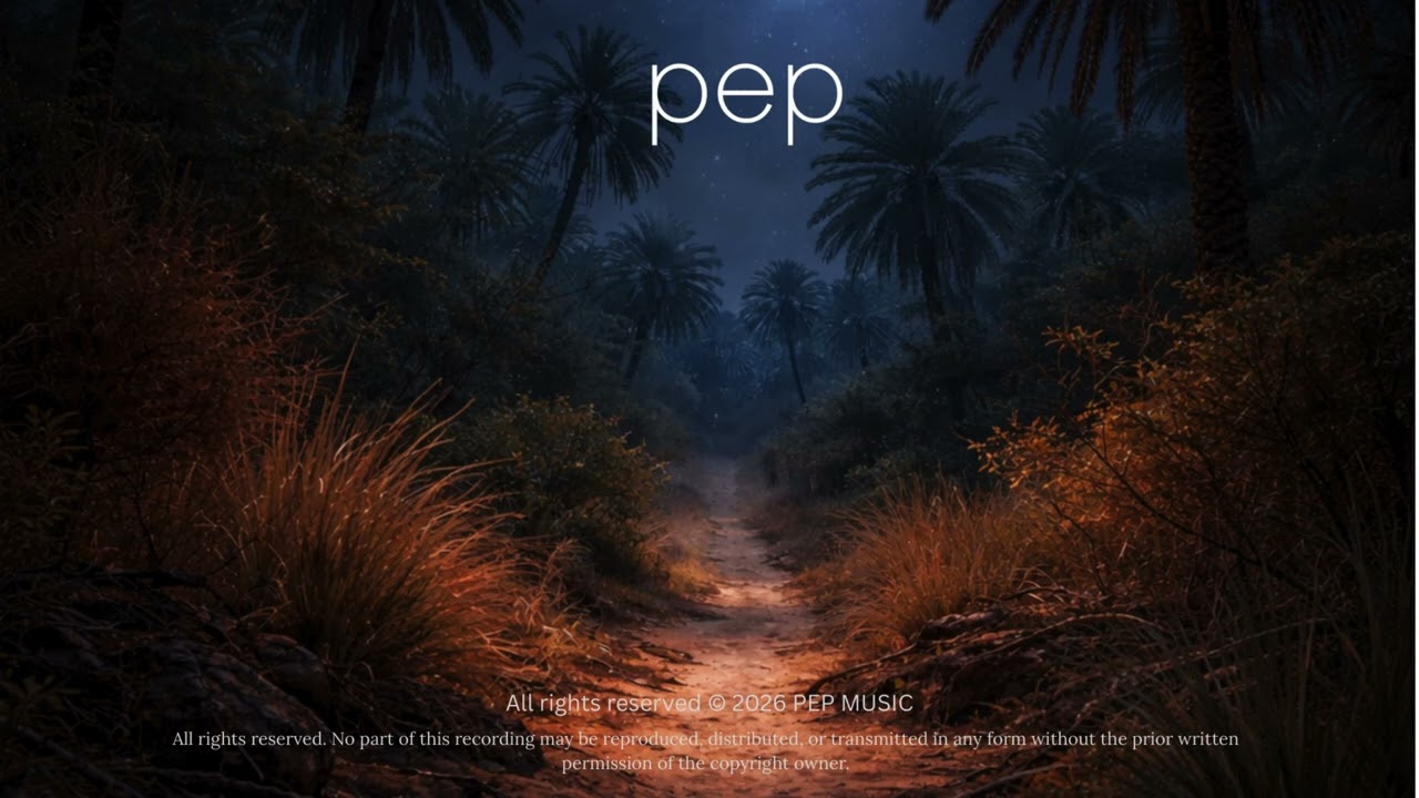 PEP -  Midnight Fire ( ft. sebbastian)