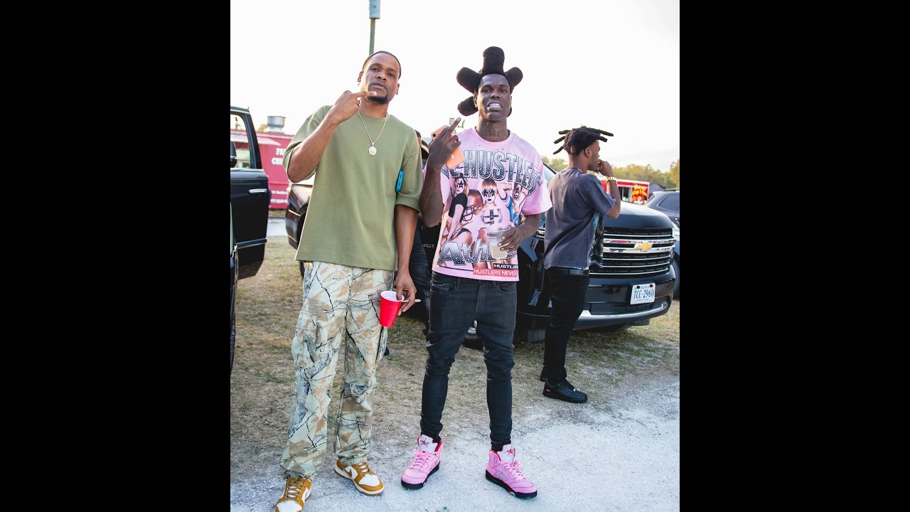 [FREE] El Snappo X 3hardaway Type Beat 