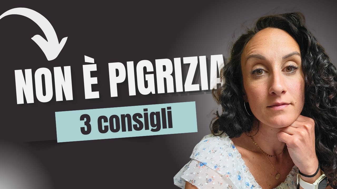 I compiti non sono il vero problema