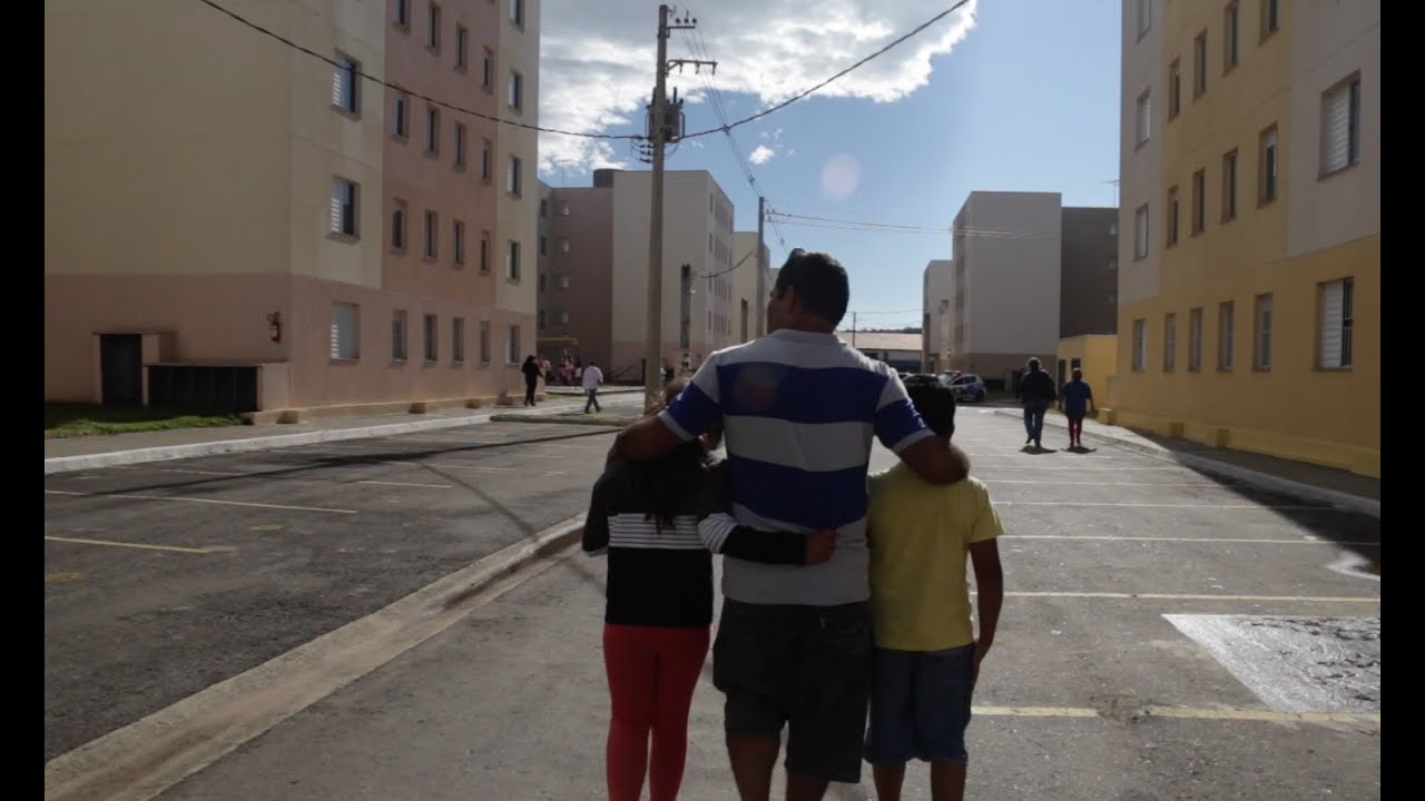 Mais de 1.450 moradias são entregues no Lavras pelo programa Minha Casa, Minha Vida