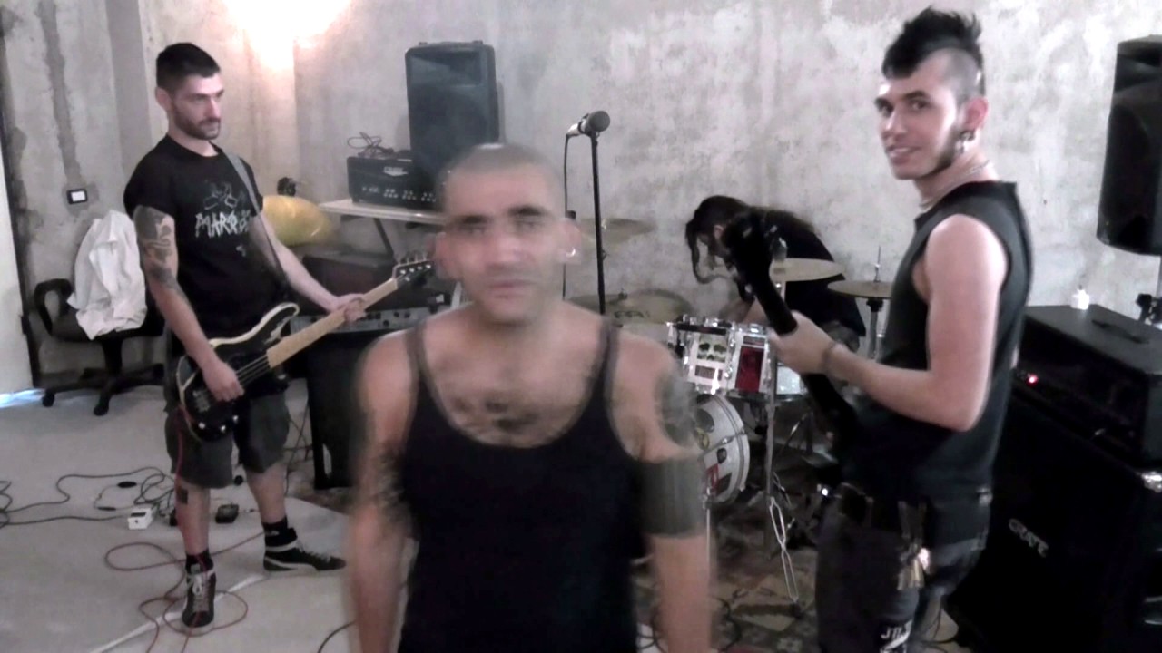 NOFU - Interruzione [Official Video]