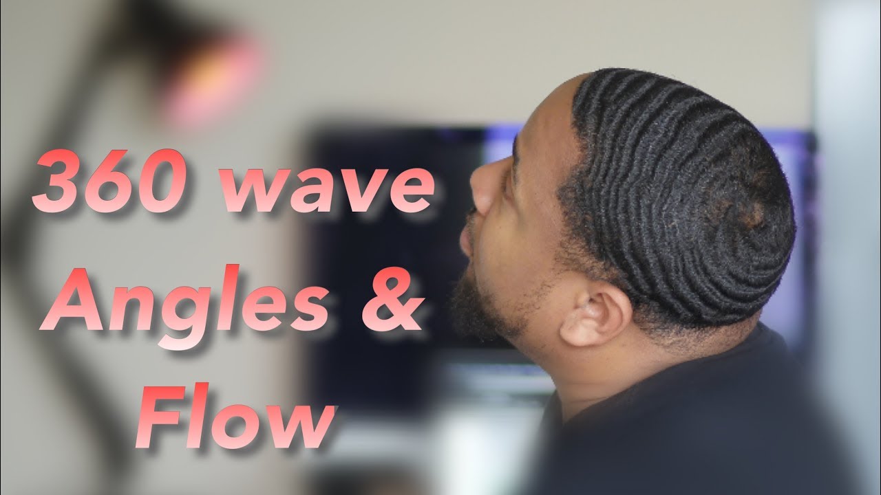 Brushing angles to improve the flow of your waves.