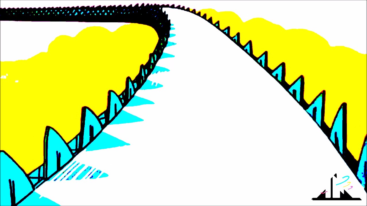 MAITRO   SNAKE WAY 蛇の道 (REMIX - SPED UP)