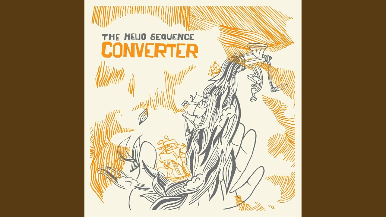 Converter