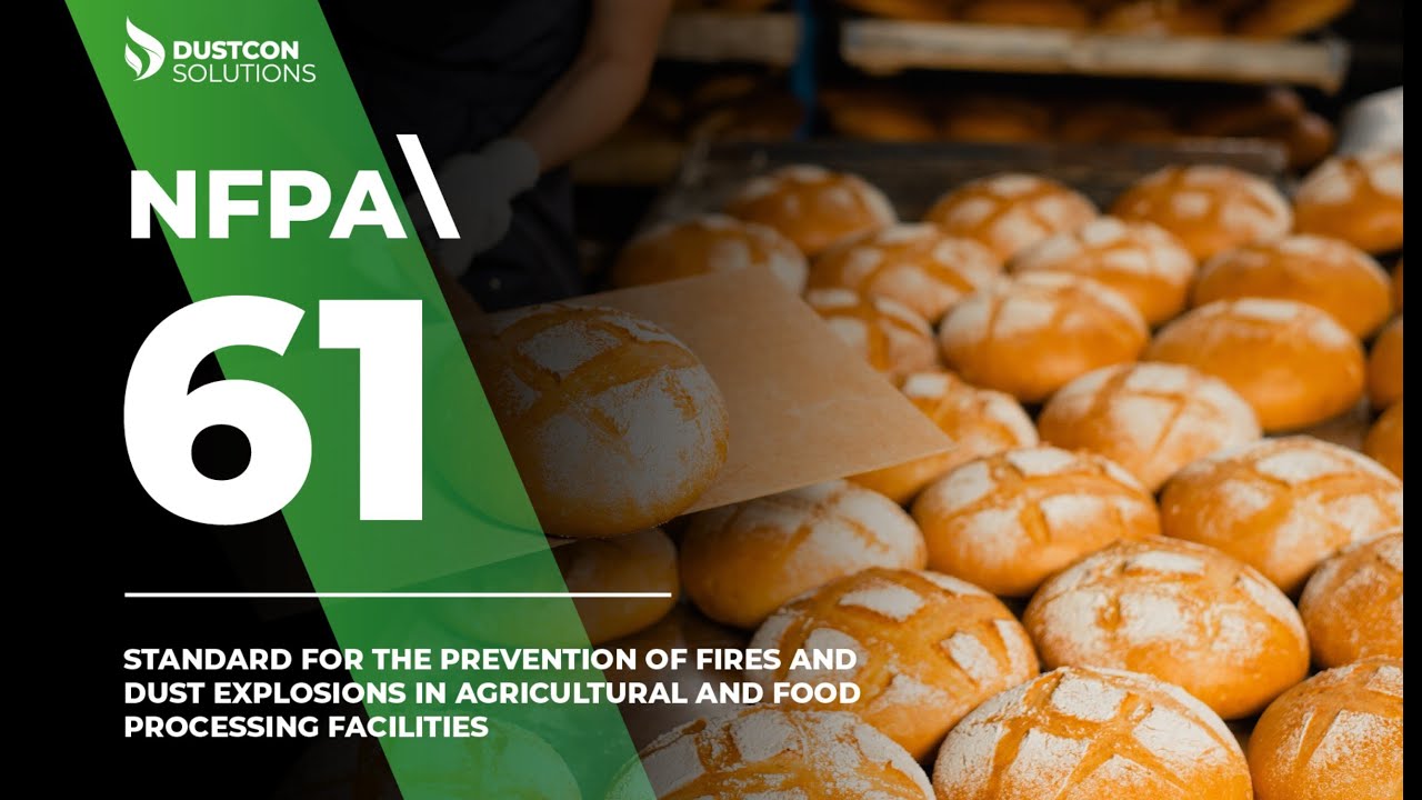 NFPA 61