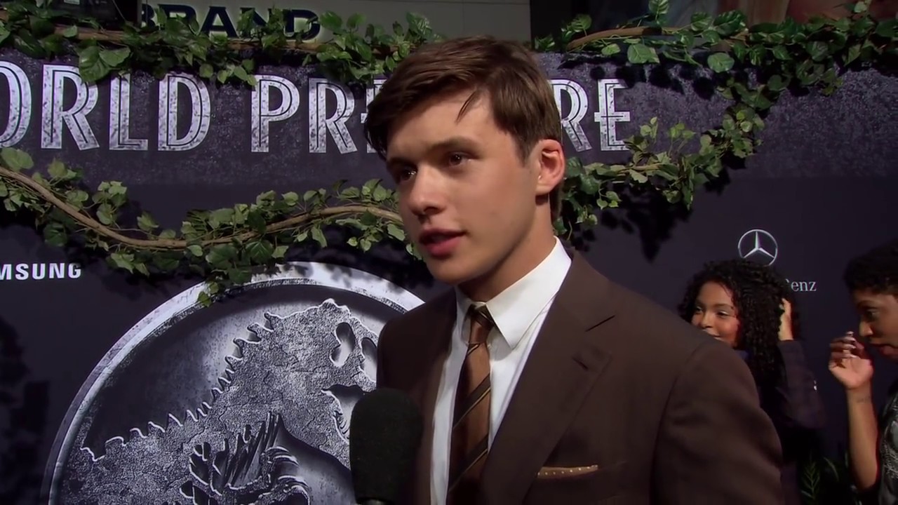 Jurassic World Premiere